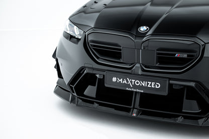 Splitter sæt BMW M5 Sedan G90