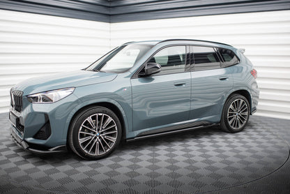Splitter sæt BMW X1 M-Pack U11