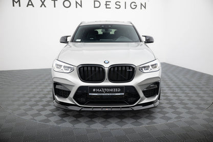 Splitter sæt BMW X4 M F98