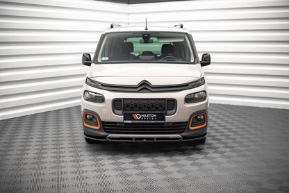Splitter sæt Citroen Berlingo Mk3