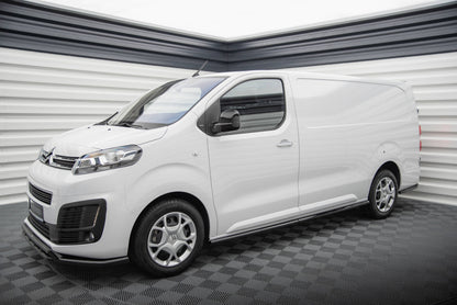 Splitter sæt Citroen Jumpy L3 Mk3