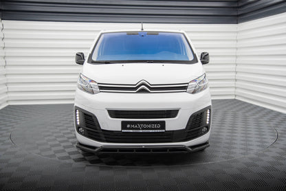 Splitter sæt Citroen Jumpy L3 Mk3