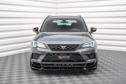 Splitter sæt Cupra Ateca Mk1