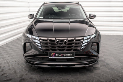 Splitter sæt Hyundai Tucson Mk4