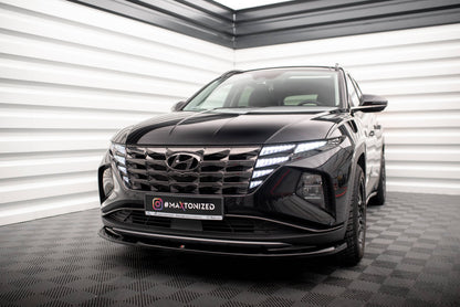 Splitter sæt Hyundai Tucson Mk4