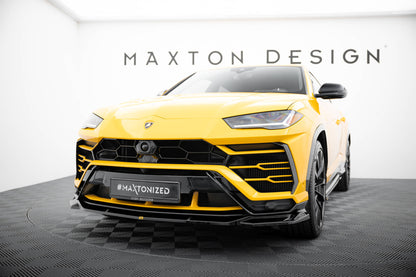 Splitter sæt Lamborghini Urus Mk1