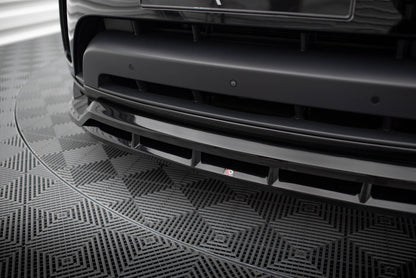 Splitter sæt Land Rover Discovery HSE Mk5