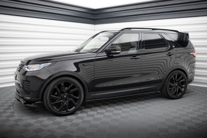 Splitter sæt Land Rover Discovery HSE Mk5