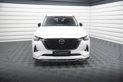 Splitter sæt Mazda CX-60 Mk1