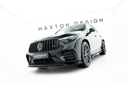 Splitter sæt Mercedes-AMG GLC 43 X254