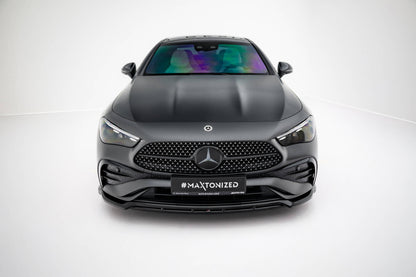 Splitter sæt Mercedes-Benz CLE AMG-Line C236