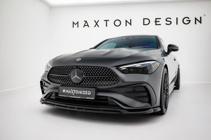Splitter sæt Mercedes-Benz CLE AMG-Line C236