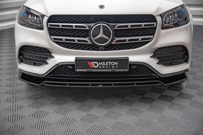Splitter sæt Mercedes-Benz GLS AMG-Line X167