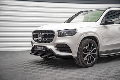 Splitter sæt Mercedes-Benz GLS AMG-Line X167