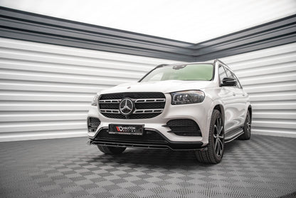 Splitter sæt Mercedes-Benz GLS AMG-Line X167