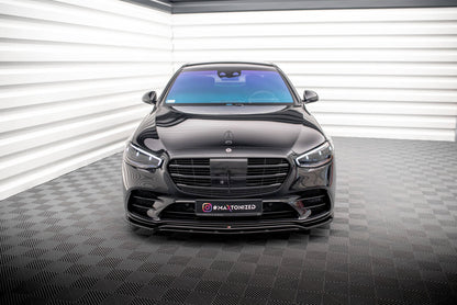 Splitter sæt Mercedes-Benz S AMG-Line W223