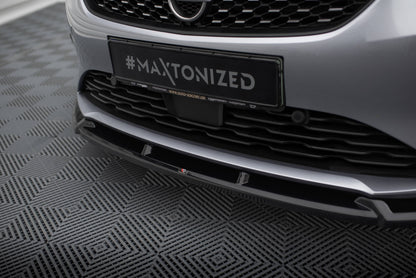 Splitter sæt Opel Corsa F ( Mk6)