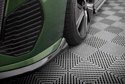 Splitter sæt Peugeot 308 GT Hatchback Mk3