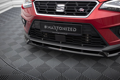 Splitter sæt Seat Arona FR Mk1