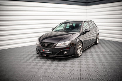 Splitter sæt Seat Exeo Sedan