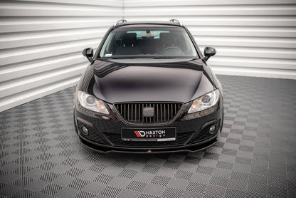 Splitter sæt Seat Exeo Sedan