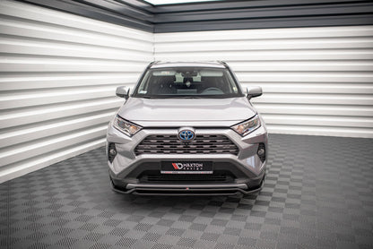Splitter sæt Toyota RAV4 Mk5