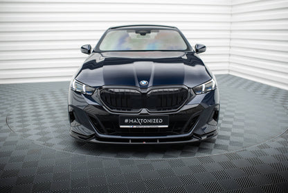 Splitter sæt V.1 BMW 5 M-Pack G60