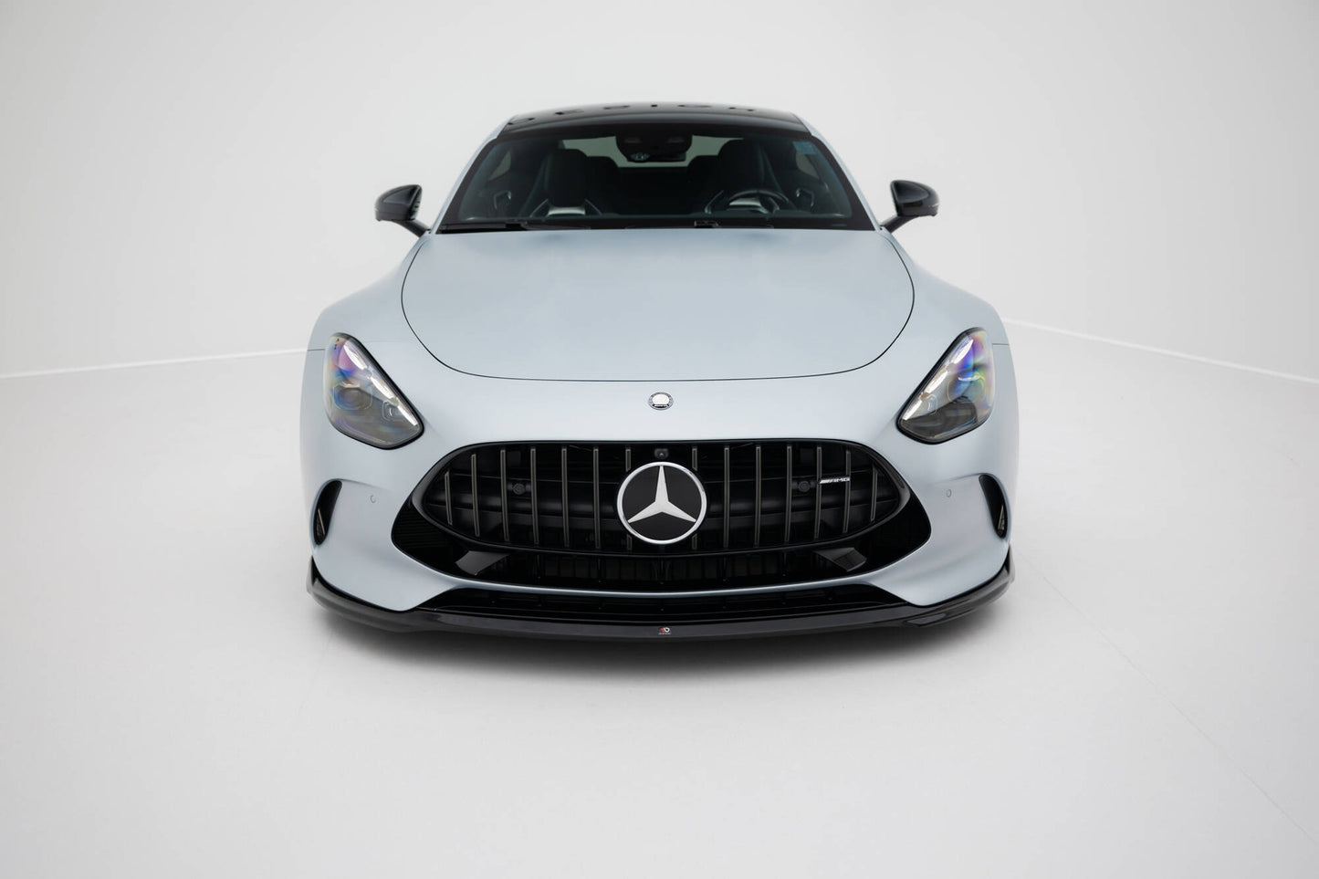 Splitter sæt V.1 Mercedes-AMG GT 63 C192