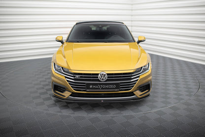 Splitter sæt Volkswagen Arteon R-Line