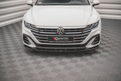 Splitter sæt Volkswagen Arteon R-Line Facelift