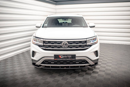 Splitter sæt Volkswagen Atlas Cross Sport