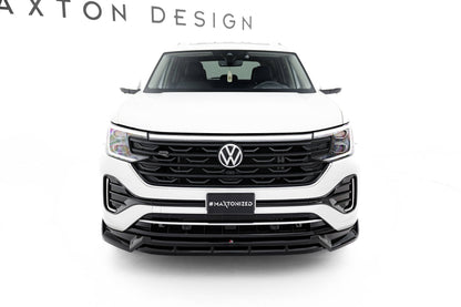 Splitter sæt Volkswagen Atlas R-Line Mk1 Facelift 2