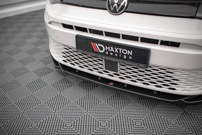 Splitter sæt Volkswagen Caddy Mk5