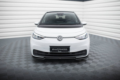 Splitter sæt Volkswagen ID.3 Mk1