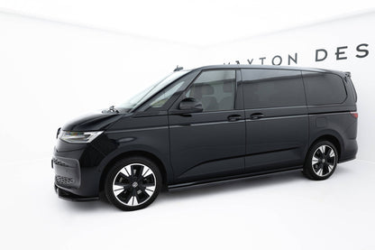 Splitter sæt Volkswagen Multivan Long T7