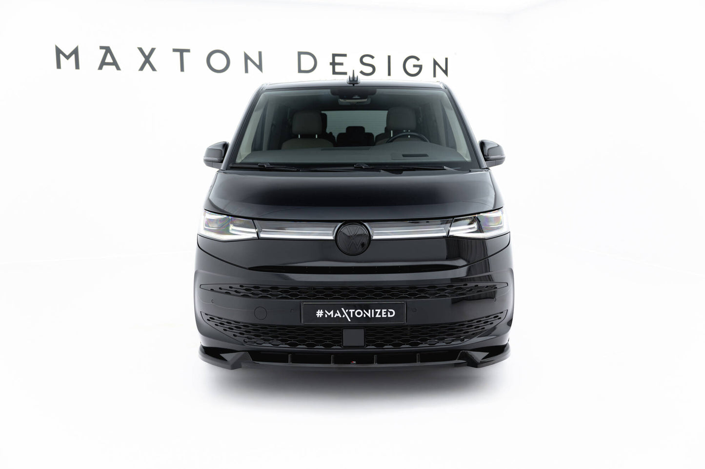 Splitter sæt Volkswagen Multivan Long T7