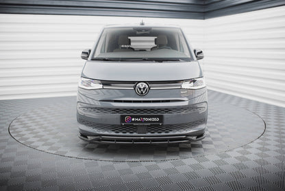 Splitter sæt Volkswagen Multivan T7