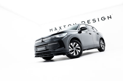 Splitter sæt Volkswagen Tiguan Mk3
