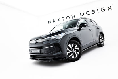 Splitter sæt Volkswagen Tiguan Mk3