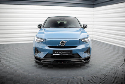 Splitter sæt Volvo C40 Mk1