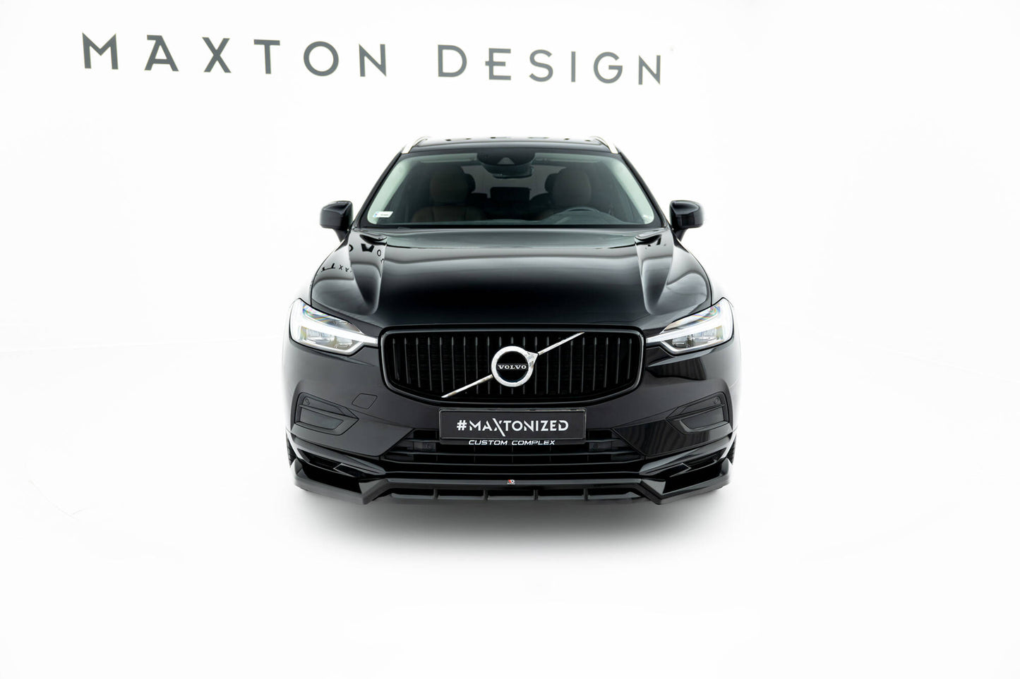 Splitter sæt Volvo XC60 Mk2