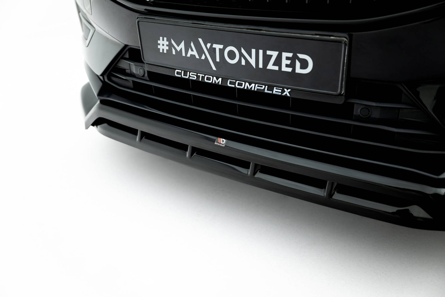 Splitter sæt Volvo XC60 Mk2