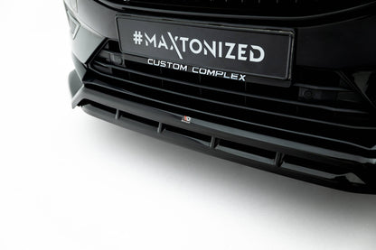 Splitter sæt Volvo XC60 Mk2