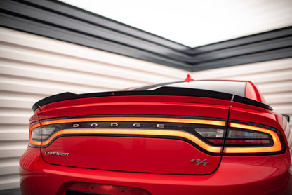 Spoiler cap sæt Dodge Charger RT Mk7 Facelift
