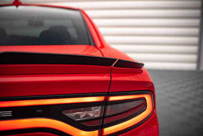Spoiler cap sæt Dodge Charger RT Mk7 Facelift