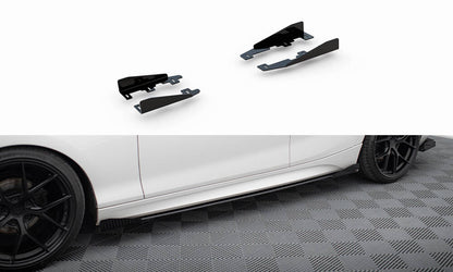 Side Flaps til BMW 1 F20 M135i / M140i / M-Pack