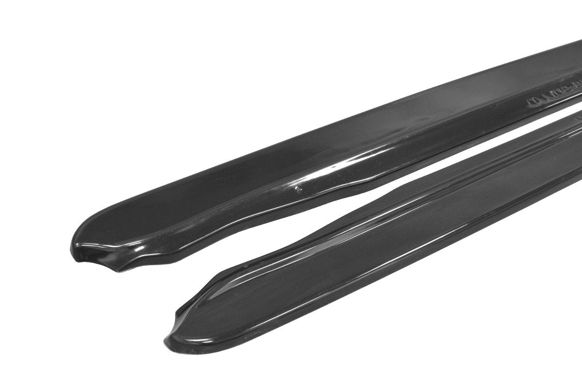 Sideskørter diffuser Audi S6 C5