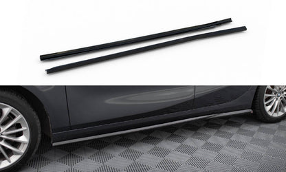 Sideskørter diffuser BMW 1 F40
