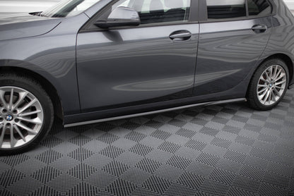 Sideskørter diffuser BMW 1 F40