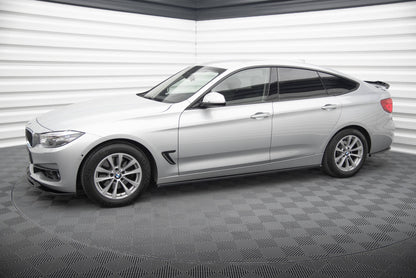 Sideskørter diffuser BMW 3 GT F34